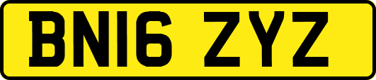 BN16ZYZ