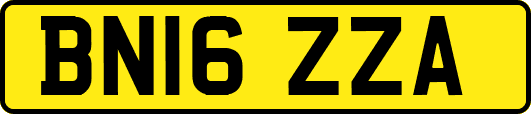 BN16ZZA