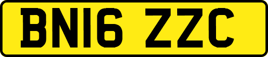 BN16ZZC