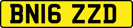BN16ZZD