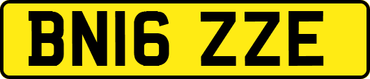 BN16ZZE