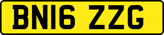 BN16ZZG