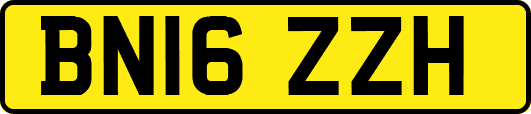 BN16ZZH