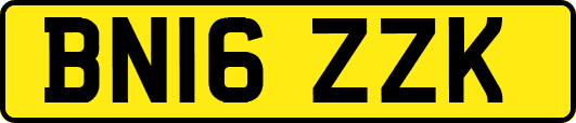 BN16ZZK