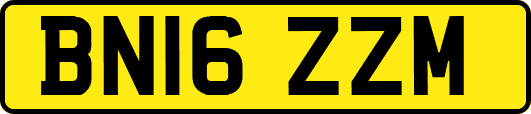 BN16ZZM