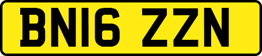 BN16ZZN
