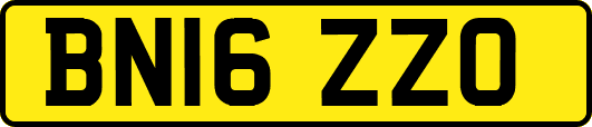 BN16ZZO