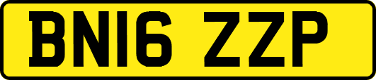 BN16ZZP
