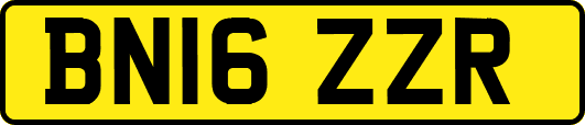 BN16ZZR