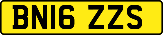 BN16ZZS