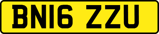 BN16ZZU