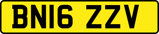 BN16ZZV