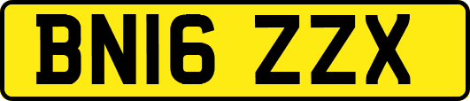 BN16ZZX