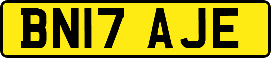 BN17AJE