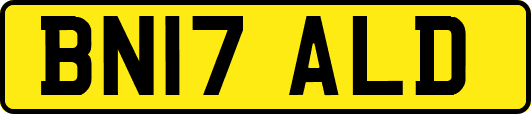 BN17ALD