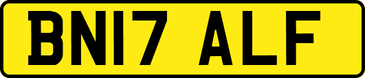 BN17ALF