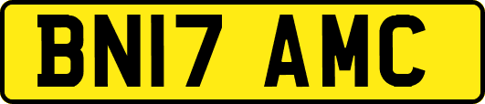 BN17AMC