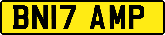 BN17AMP