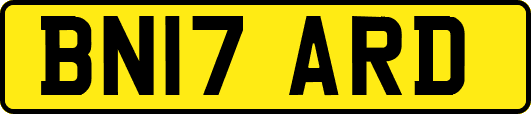 BN17ARD