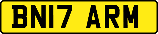 BN17ARM