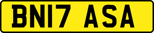 BN17ASA