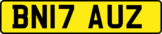 BN17AUZ