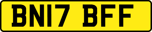 BN17BFF