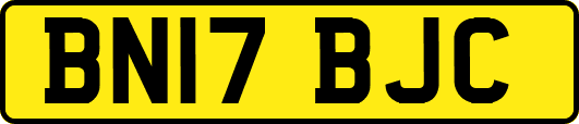 BN17BJC