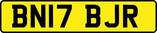 BN17BJR