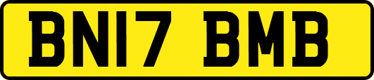 BN17BMB