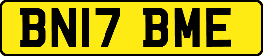 BN17BME