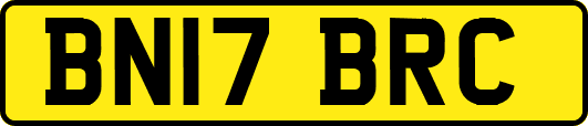 BN17BRC