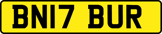 BN17BUR