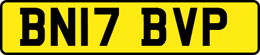 BN17BVP