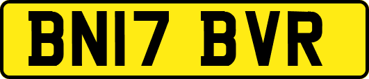 BN17BVR