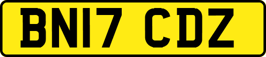 BN17CDZ