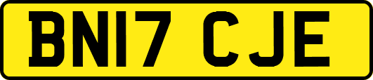 BN17CJE