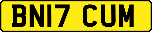 BN17CUM