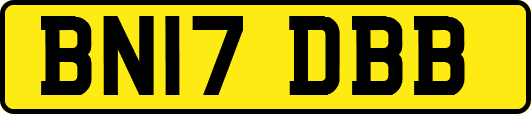BN17DBB