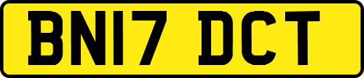 BN17DCT