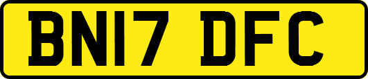 BN17DFC