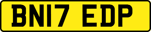 BN17EDP