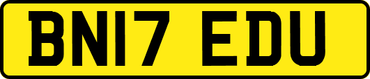 BN17EDU