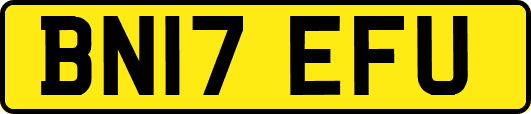 BN17EFU