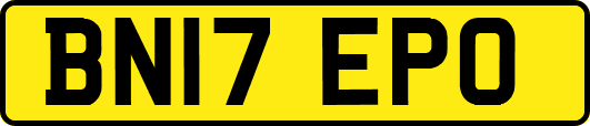 BN17EPO