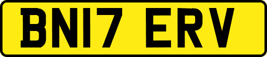 BN17ERV