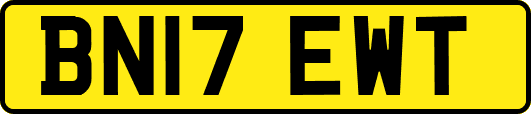 BN17EWT