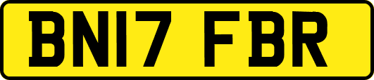 BN17FBR