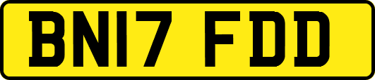 BN17FDD