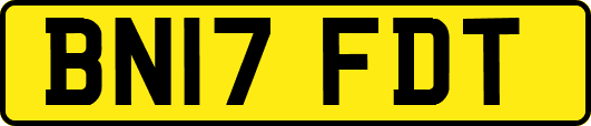 BN17FDT